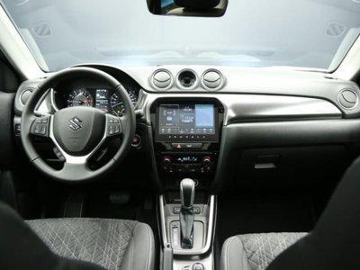 Suzuki Vitara 1.4h Starview 4wd allgrip 110cv at (12)