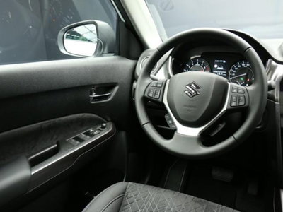 Suzuki Vitara 1.4h Starview 4wd allgrip 110cv at (13)