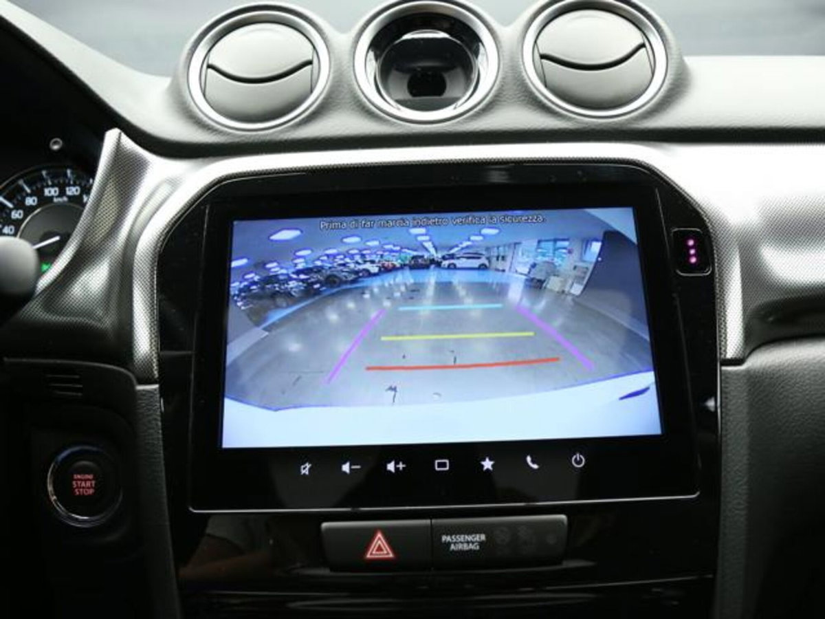 Suzuki Vitara 1.4h Starview 4wd allgrip 110cv at (15)