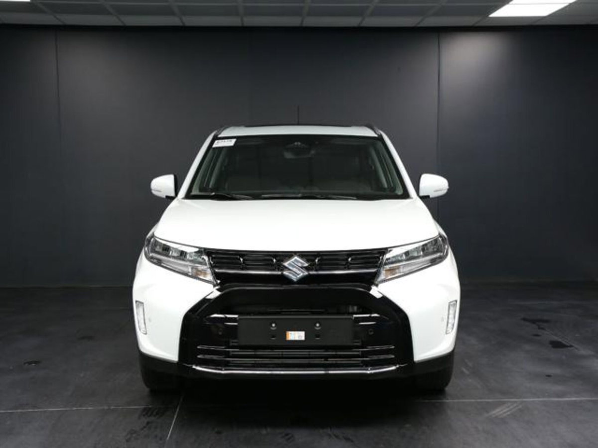 Suzuki Vitara 1.4h Starview 4wd allgrip 110cv at (2)