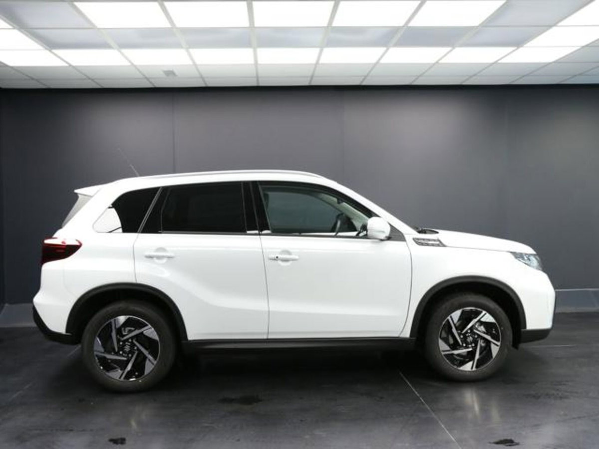 Suzuki Vitara 1.4h Starview 4wd allgrip 110cv at (3)