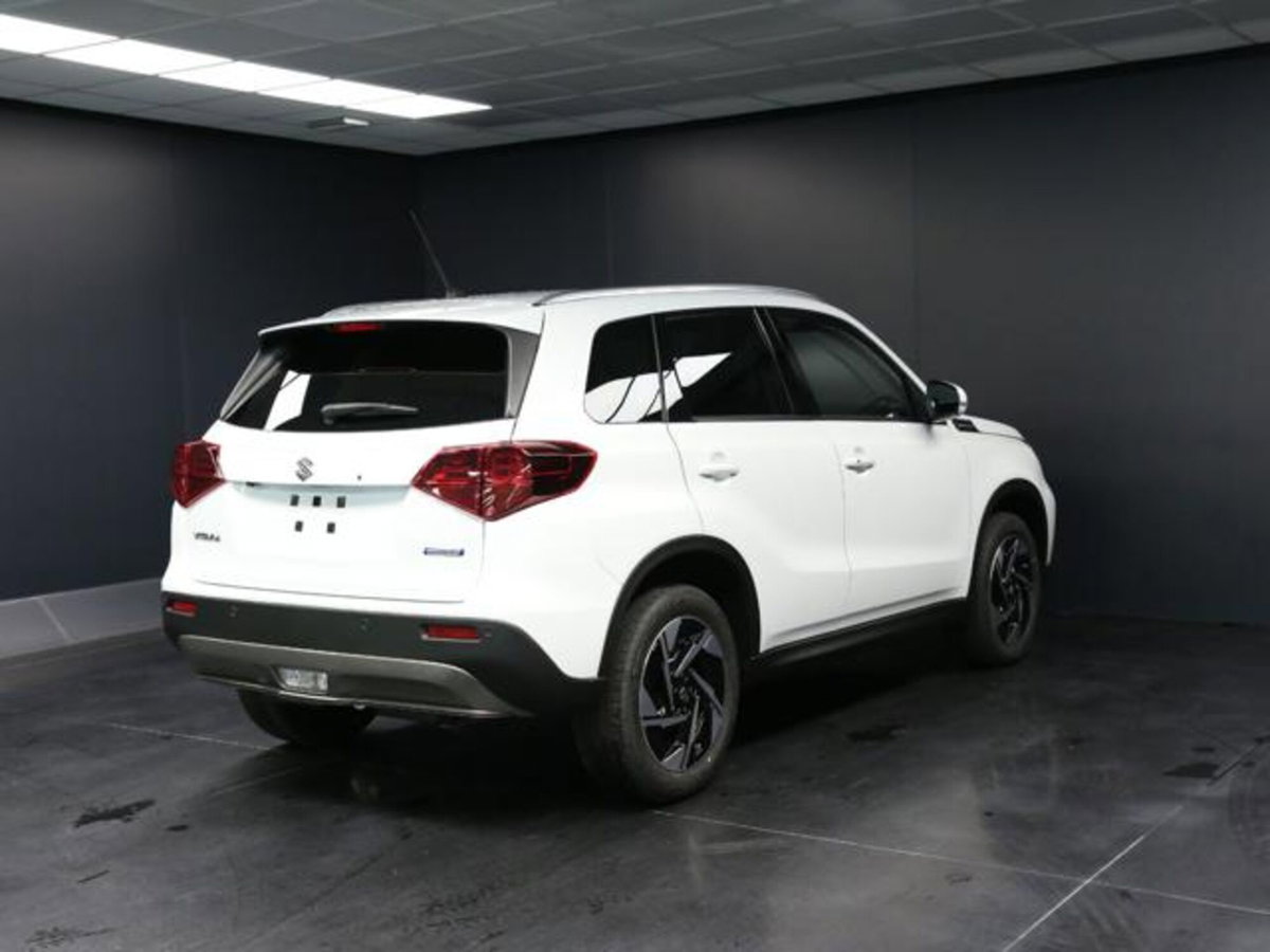 Suzuki Vitara 1.4h Starview 4wd allgrip 110cv at (4)