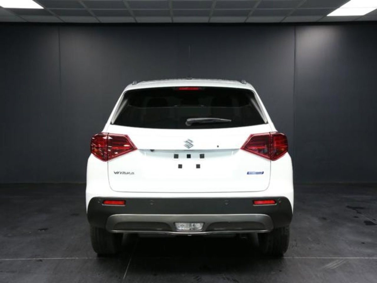 Suzuki Vitara 1.4h Starview 4wd allgrip 110cv at (5)