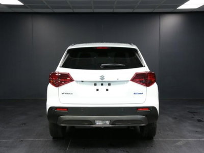 Suzuki Vitara 1.4h Starview 4wd allgrip 110cv at (5)