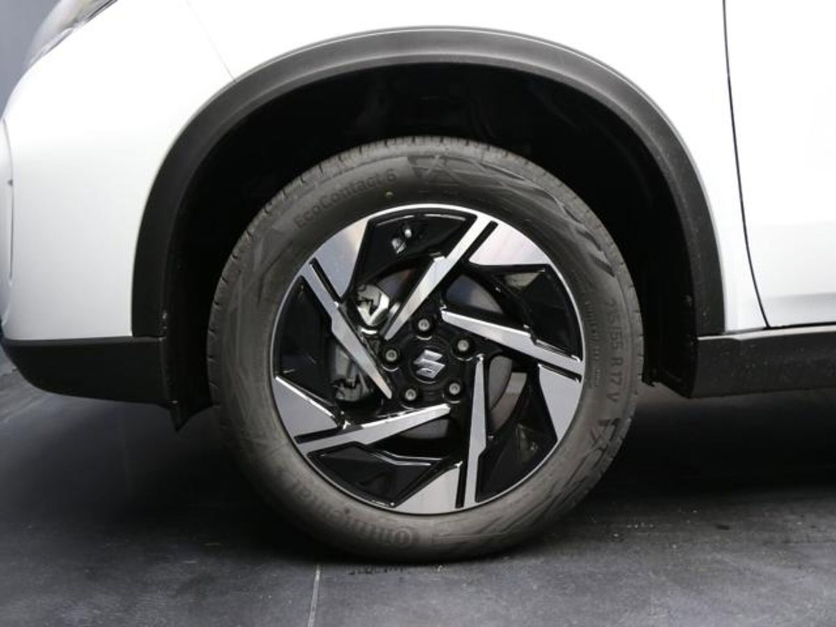 Suzuki Vitara 1.4h Starview 4wd allgrip 110cv at (6)
