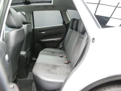 Suzuki Vitara 1.4h Starview 4wd allgrip 110cv at (8)