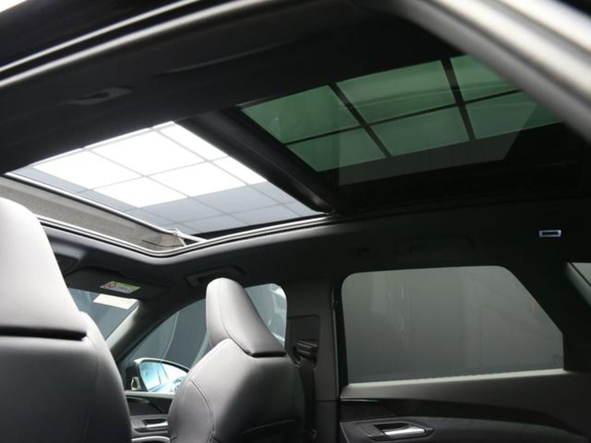 Audi Q5 2.0 tdi mhev+ S line edition quattro 204cv s-tronic (12)