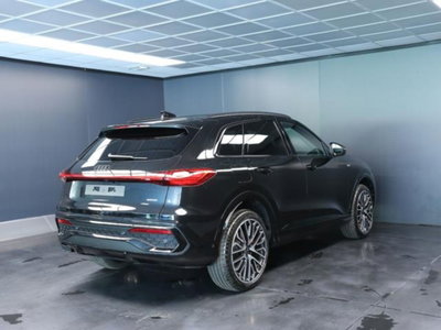 Audi Q5 2.0 tdi mhev+ S line edition quattro 204cv s-tronic (3)