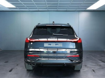 Audi Q5 2.0 tdi mhev+ S line edition quattro 204cv s-tronic (4)