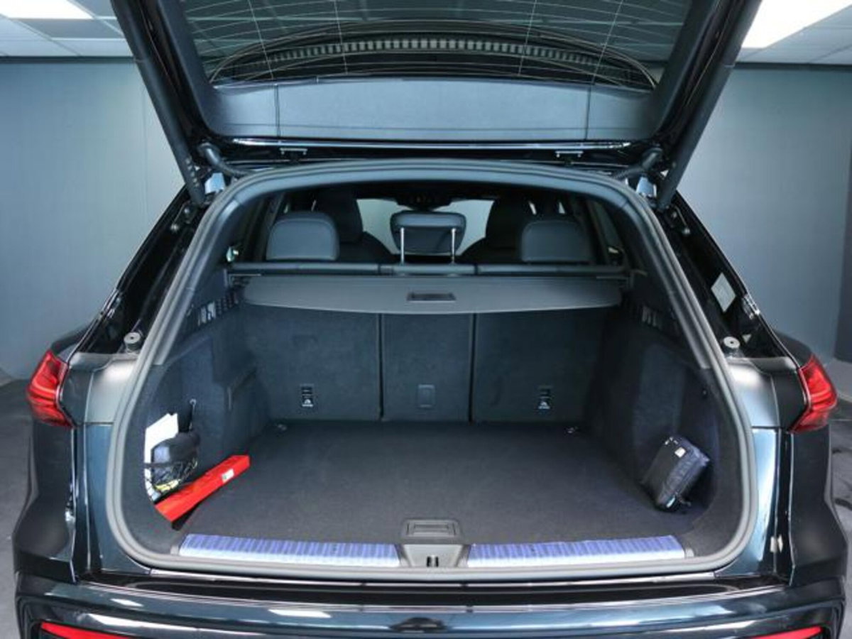 Audi Q5 2.0 tdi mhev+ S line edition quattro 204cv s-tronic (7)