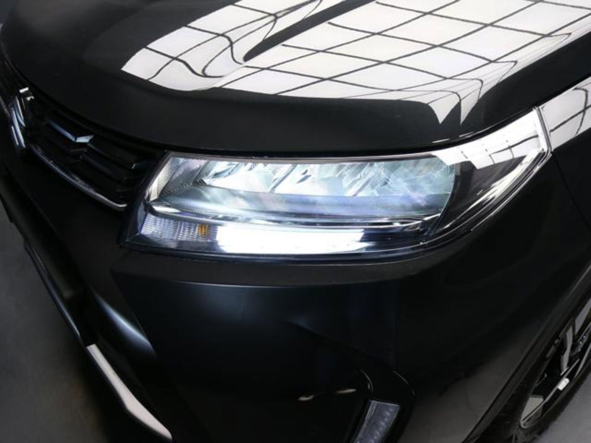Suzuki Vitara 1.4h Starview 4wd allgrip 110cv at (11)