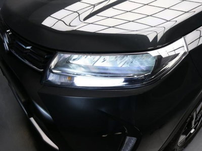 Suzuki Vitara 1.4h Starview 4wd allgrip 110cv at (11)