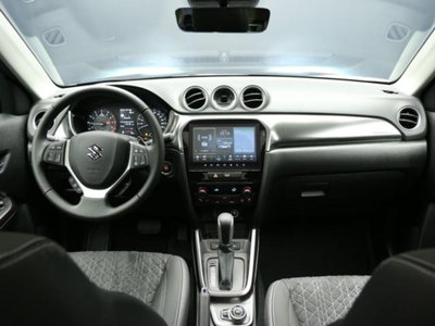 Suzuki Vitara 1.4h Starview 4wd allgrip 110cv at (12)