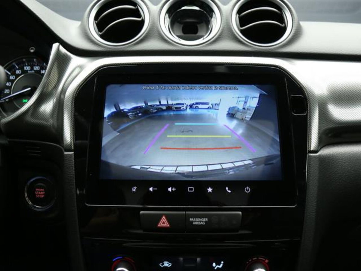 Suzuki Vitara 1.4h Starview 4wd allgrip 110cv at (15)