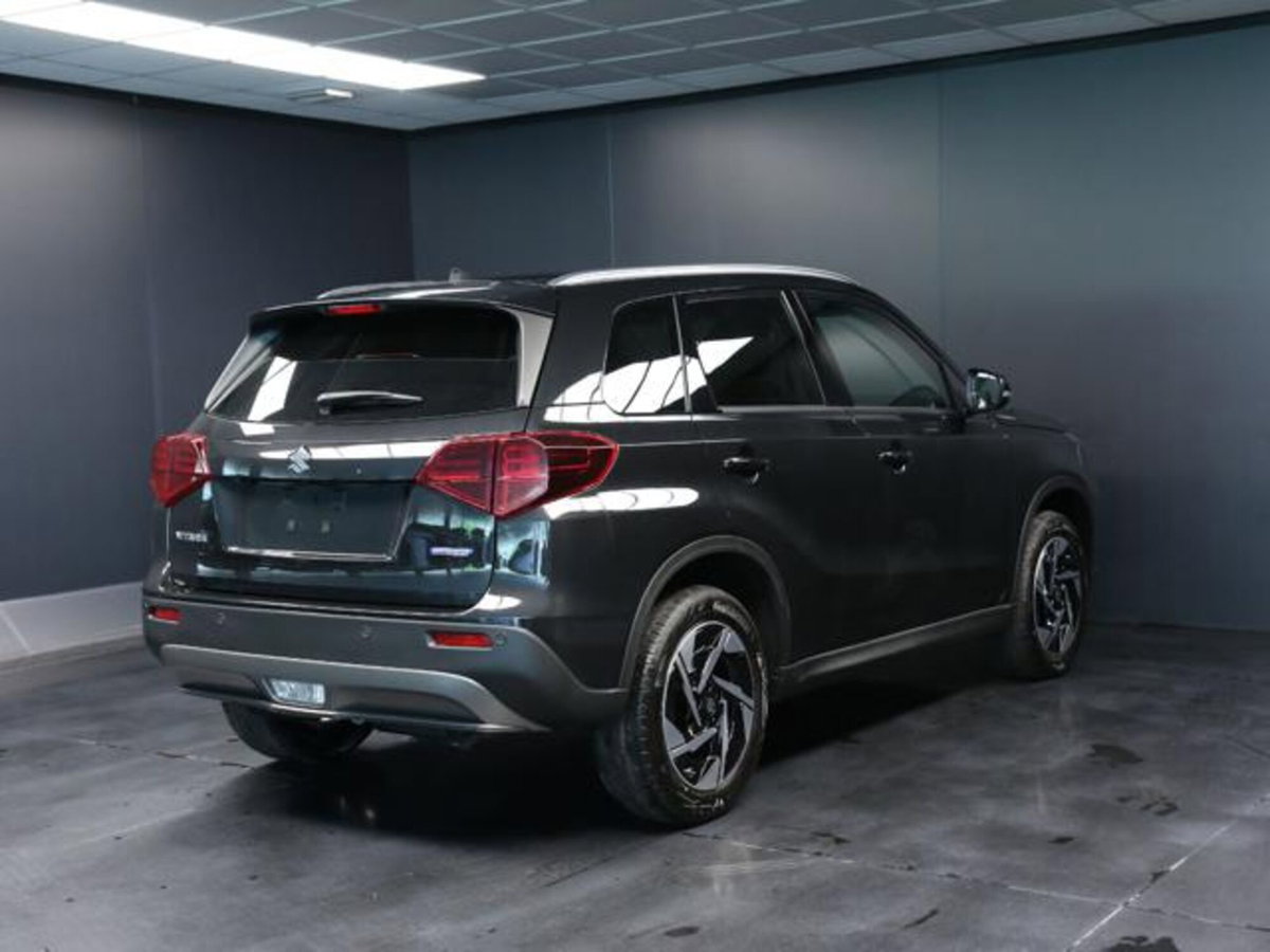 Suzuki Vitara 1.4h Starview 4wd allgrip 110cv at (2)