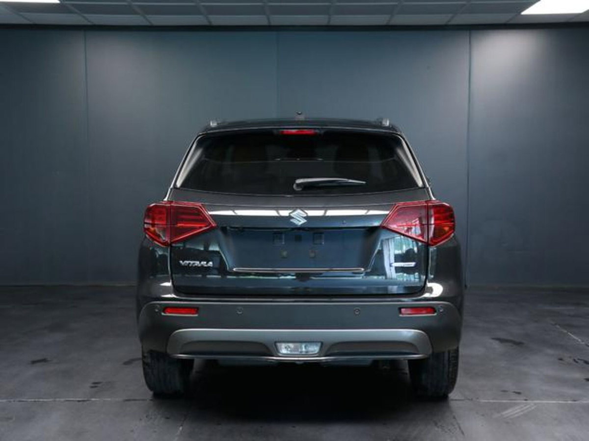 Suzuki Vitara 1.4h Starview 4wd allgrip 110cv at (3)