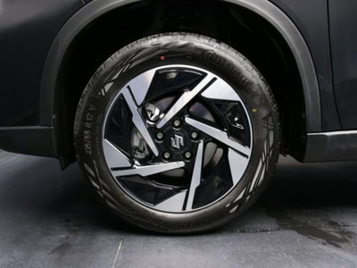 Suzuki Vitara 1.4h Starview 4wd allgrip 110cv at (4)