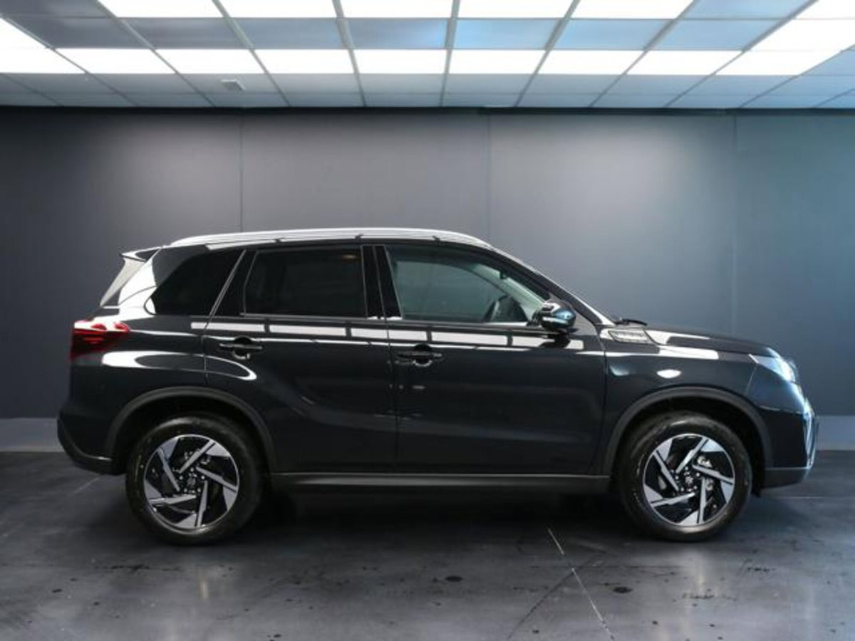 Suzuki Vitara 1.4h Starview 4wd allgrip 110cv at (5)