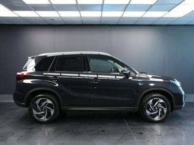 Suzuki Vitara 1.4h Starview 4wd allgrip 110cv at (5)