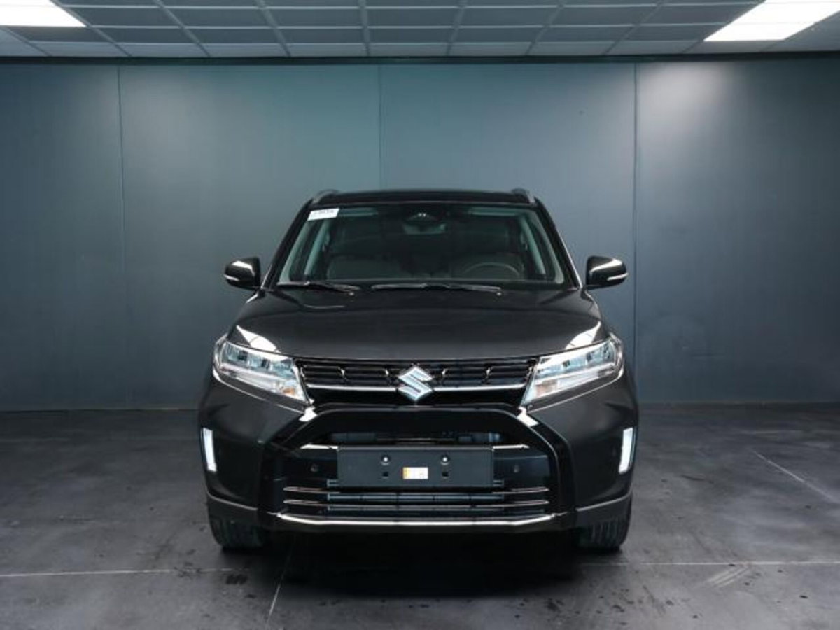 Suzuki Vitara 1.4h Starview 4wd allgrip 110cv at (6)