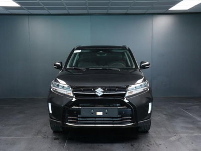 Suzuki Vitara 1.4h Starview 4wd allgrip 110cv at (6)