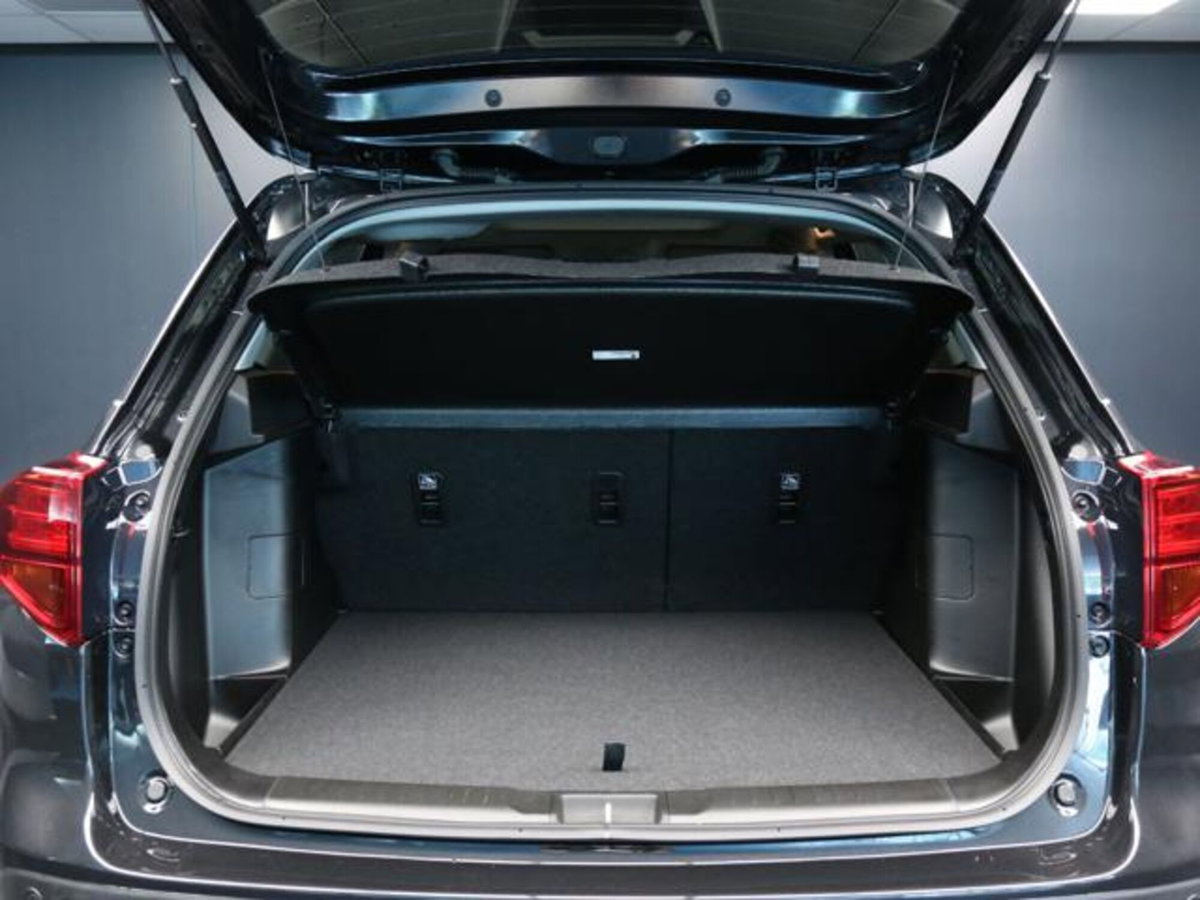 Suzuki Vitara 1.4h Starview 4wd allgrip 110cv at (7)