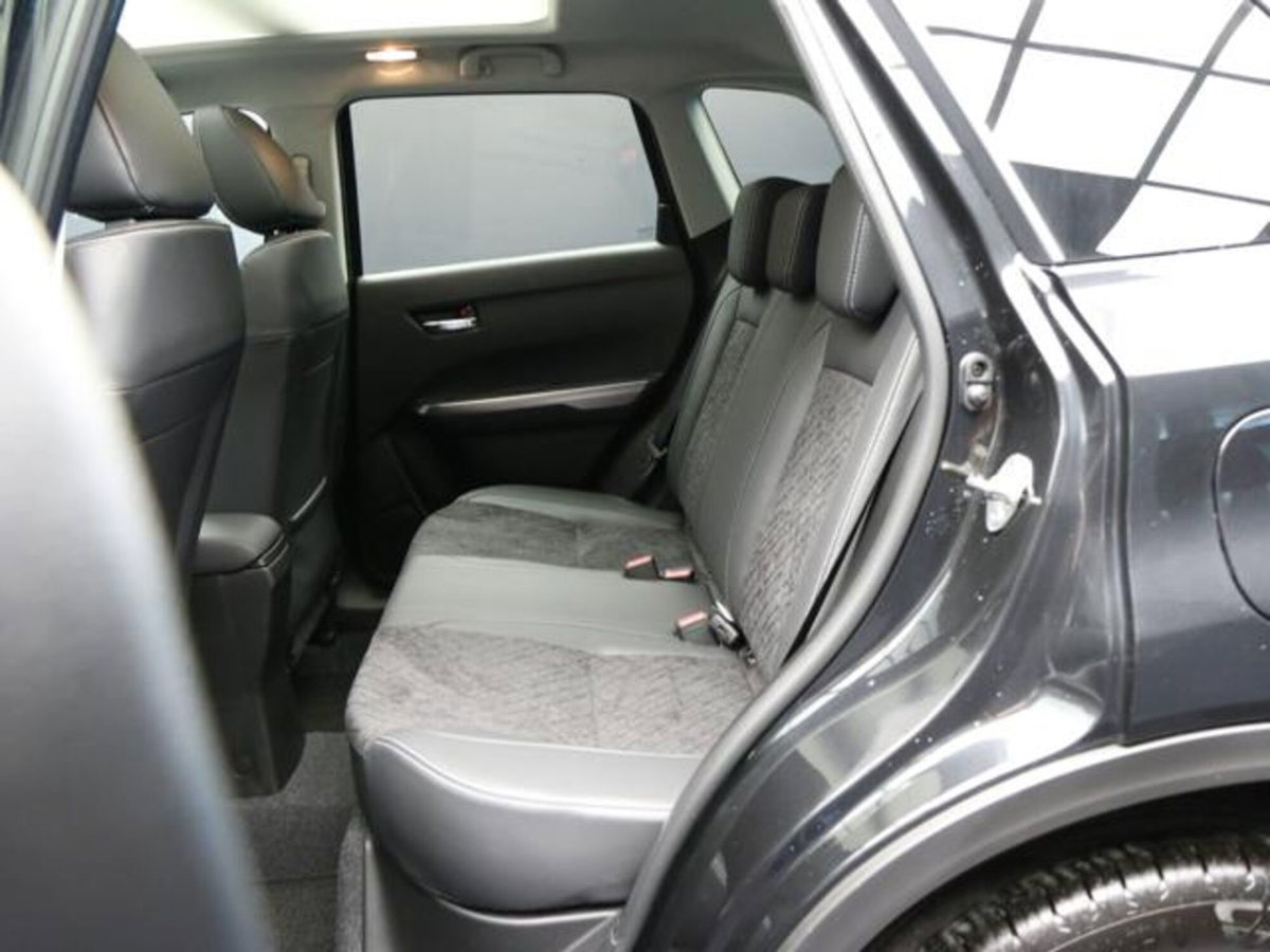 Suzuki Vitara 1.4h Starview 4wd allgrip 110cv at (8)
