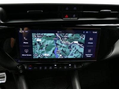 Alfa Romeo Junior 1.2 ibrida Sport Speciale 145cv edct6 (11)