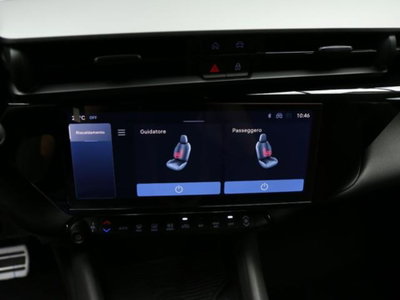 Alfa Romeo Junior 1.2 ibrida Sport Speciale 145cv edct6 (12)