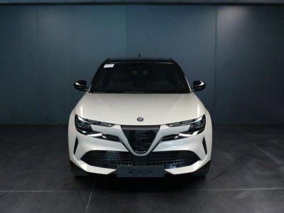 Alfa Romeo Junior 1.2 ibrida Sport Speciale 145cv edct6 (2)