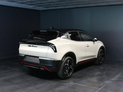 Alfa Romeo Junior 1.2 ibrida Sport Speciale 145cv edct6 (3)