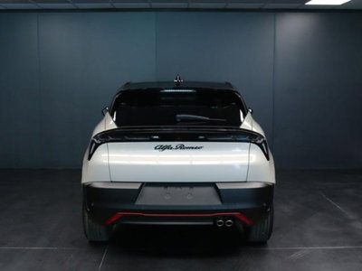 Alfa Romeo Junior 1.2 ibrida Sport Speciale 145cv edct6 (4)
