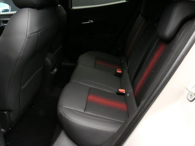 Alfa Romeo Junior 1.2 ibrida Sport Speciale 145cv edct6 (8)