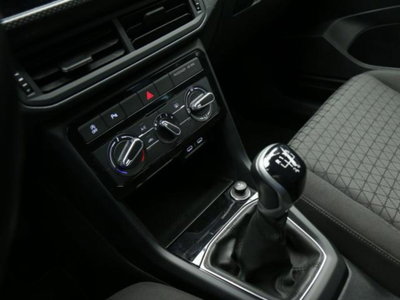 Volkswagen T-Cross 1.0 tsi Edition 95cv (12)