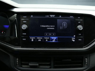 Volkswagen T-Cross 1.0 tsi Edition 95cv (13)