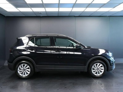 Volkswagen T-Cross 1.0 tsi Edition 95cv (3)