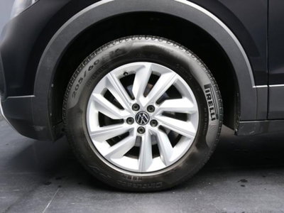 Volkswagen T-Cross 1.0 tsi Edition 95cv (6)