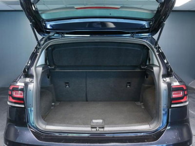 Volkswagen T-Cross 1.0 tsi Edition 95cv (7)