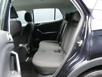 Volkswagen T-Cross 1.0 tsi Edition 95cv (8)