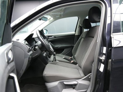 Volkswagen T-Cross 1.0 tsi Edition 95cv (9)
