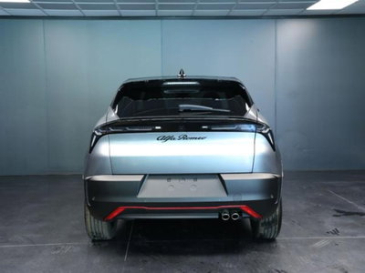 Alfa Romeo Junior 1.2 ibrida Speciale 145cv edct6 (4)