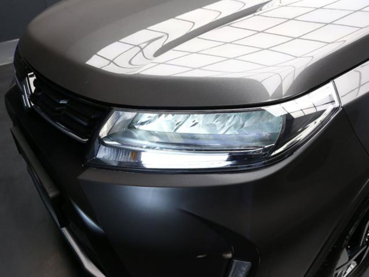 Suzuki Vitara 1.4h Starview 4wd allgrip 110cv at (10)
