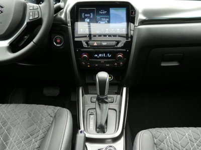Suzuki Vitara 1.4h Starview 4wd allgrip 110cv at (12)