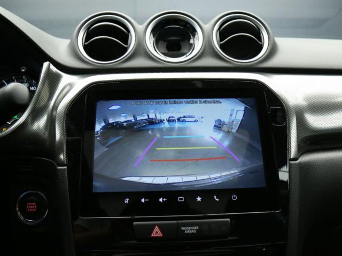 Suzuki Vitara 1.4h Starview 4wd allgrip 110cv at (15)