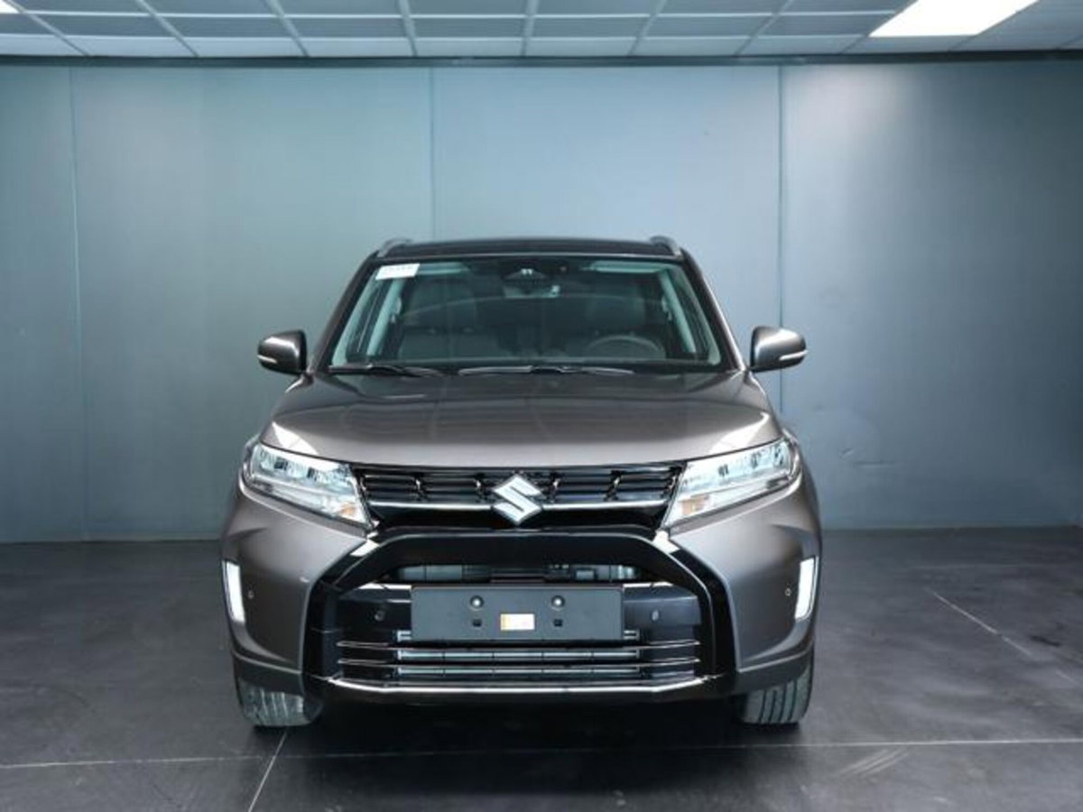 Suzuki Vitara 1.4h Starview 4wd allgrip 110cv at (2)