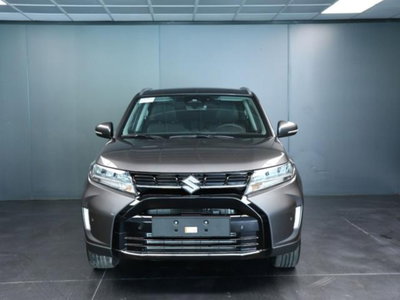 Suzuki Vitara 1.4h Starview 4wd allgrip 110cv at (2)