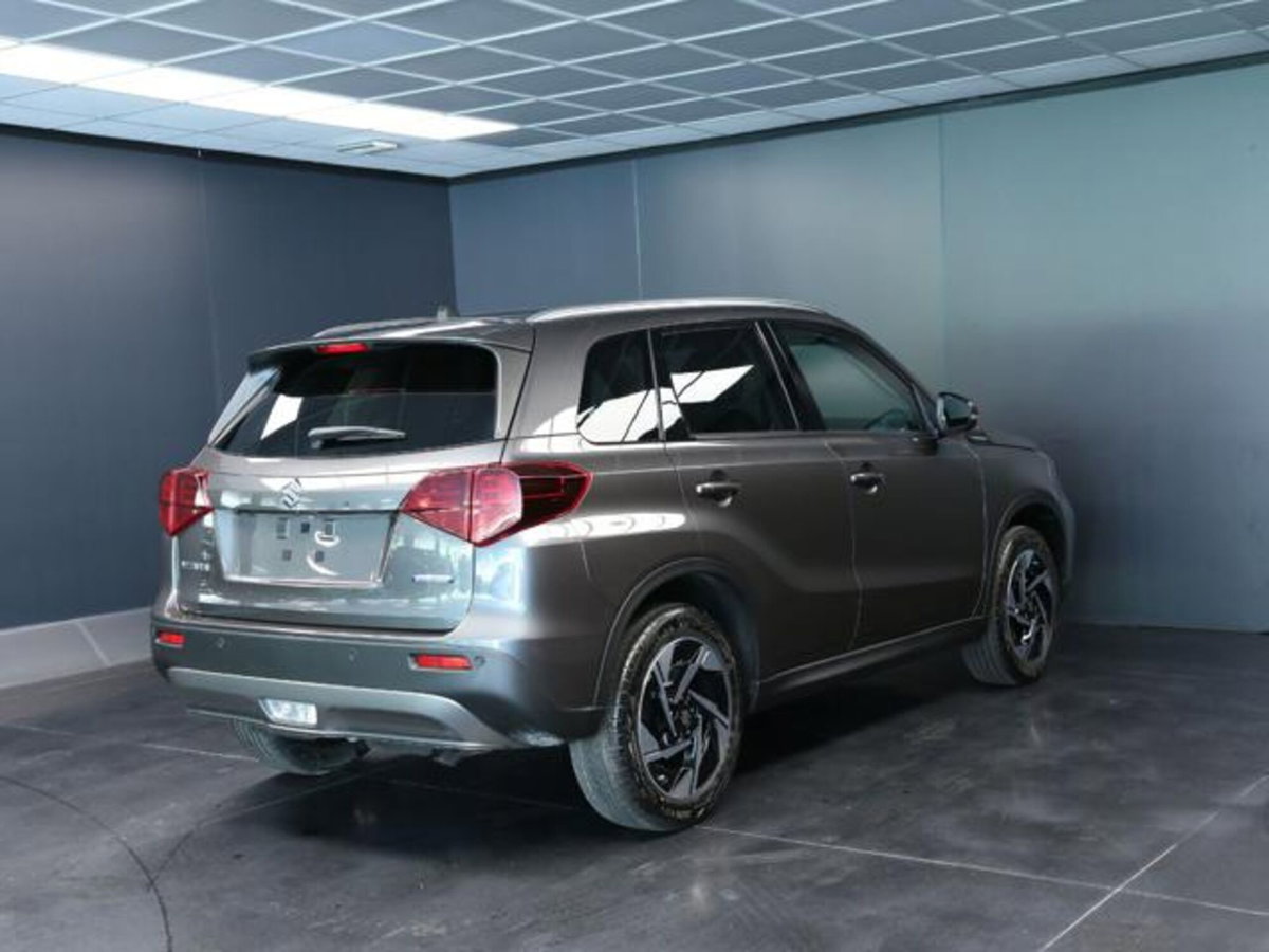 Suzuki Vitara 1.4h Starview 4wd allgrip 110cv at (3)
