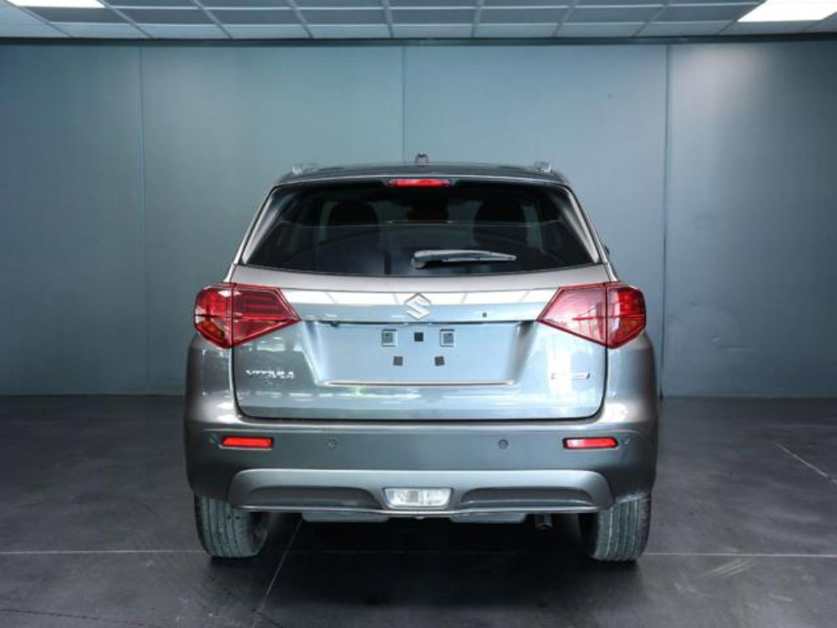Suzuki Vitara 1.4h Starview 4wd allgrip 110cv at (4)