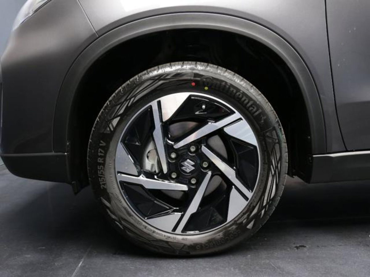 Suzuki Vitara 1.4h Starview 4wd allgrip 110cv at (5)