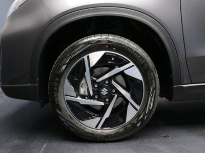 Suzuki Vitara 1.4h Starview 4wd allgrip 110cv at (5)